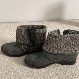 Dr.Scholl’s Booties. Size 7.5